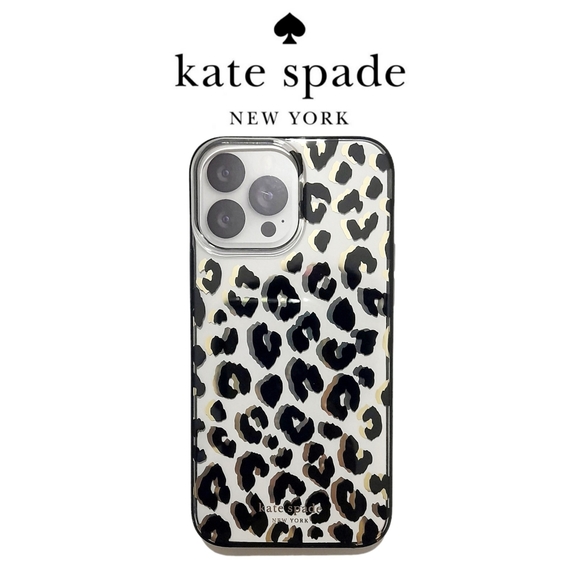 kate spade Other - ● Kate Spade | Phone Cover iphone 12/13 Pro Max